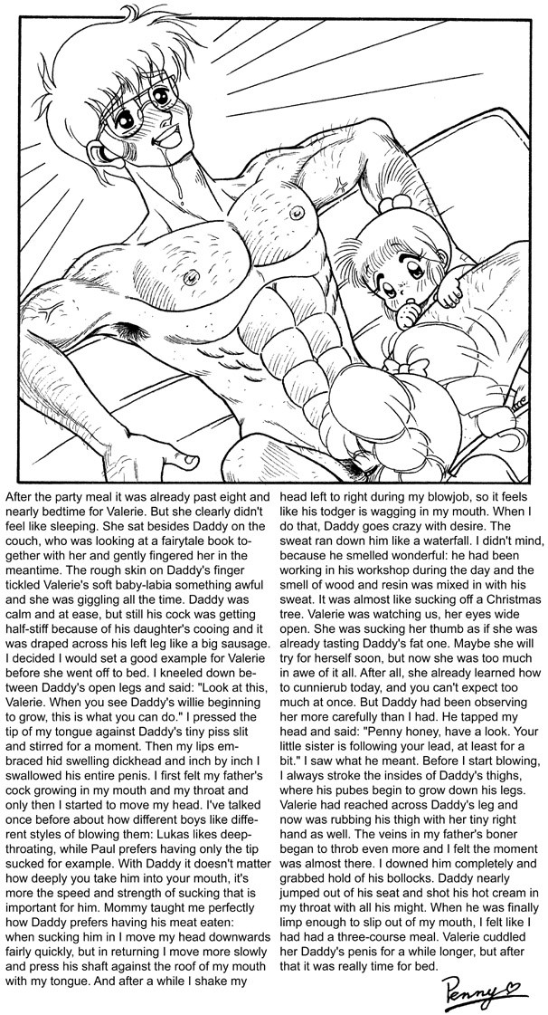 Madoc Hentai