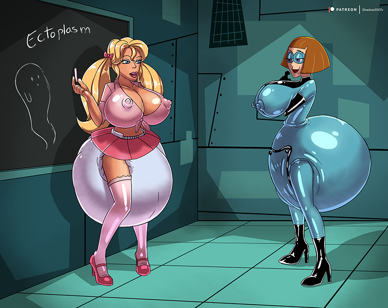 Hentai Foundry Vitalis