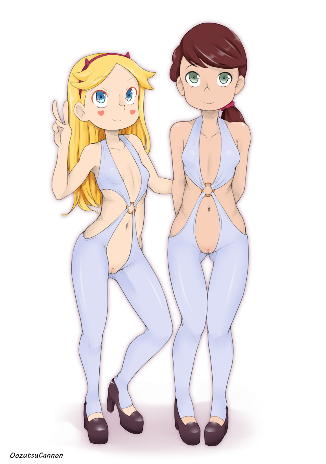 Attached: 1 image Commission!! 