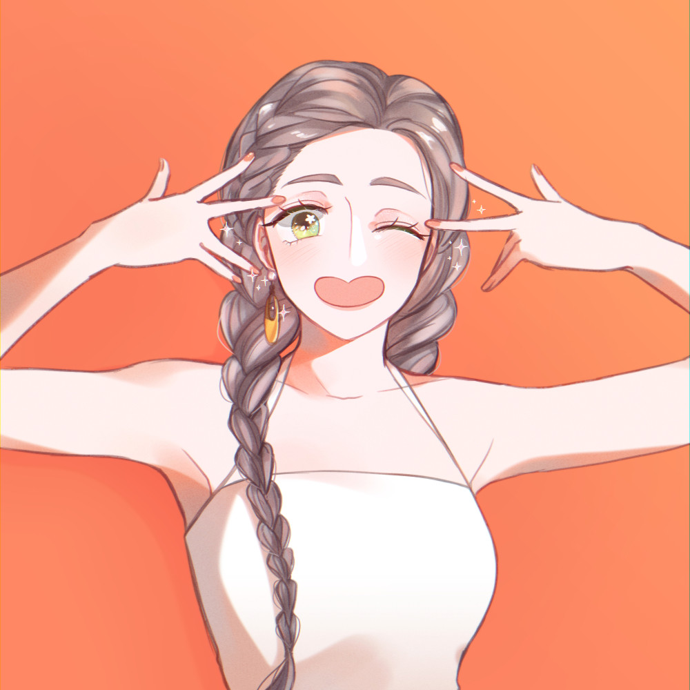 Myun＊: "Peach 🍑" - 🔞 baraag.net