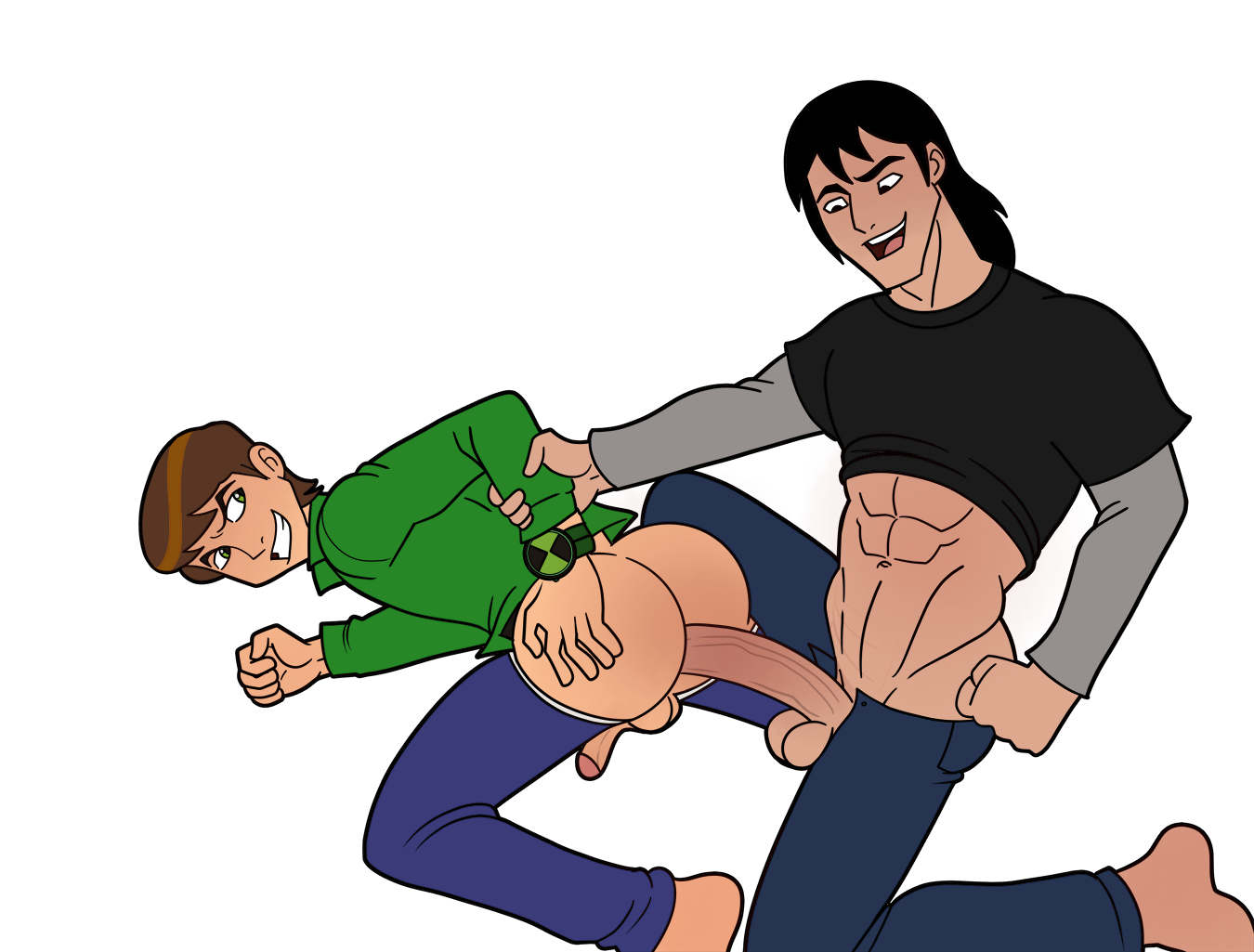 iyumiblue (@iyumiblue@baraag.net) 