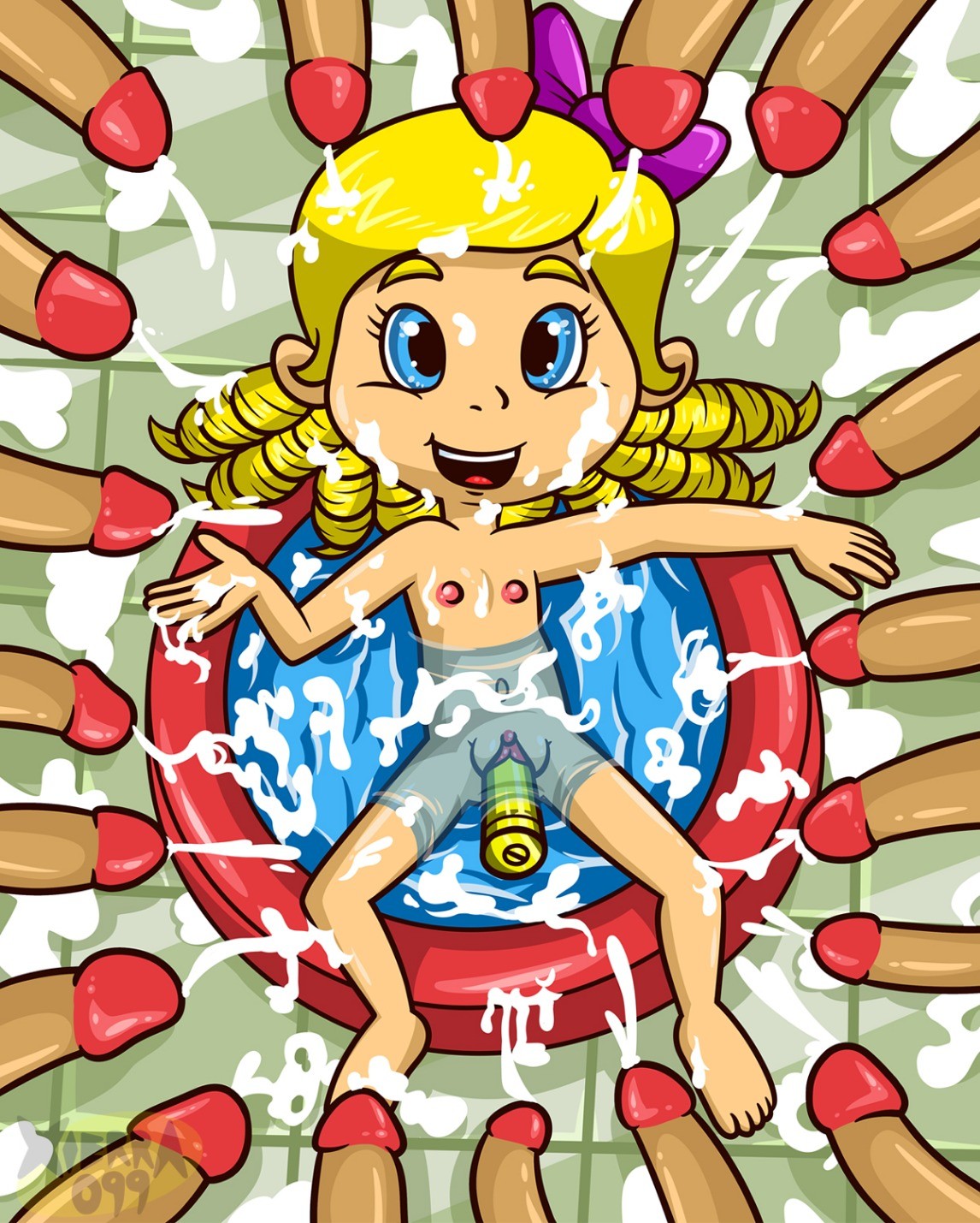 Xierra099 (@xierra099@baraag.net) 