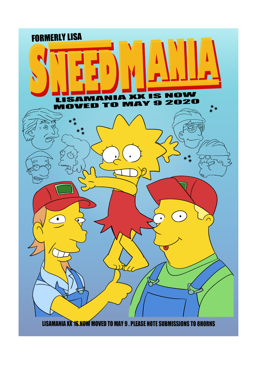 The God of Dot Porn: lisamania lisamaniaxx LISA… - 🔞 baraag.net