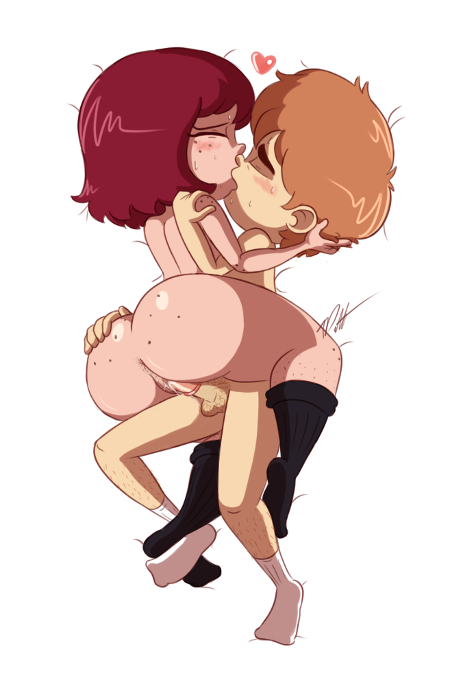 Scott Pilgrim Hentai