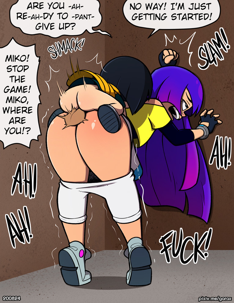 Garabatoz Ehentai