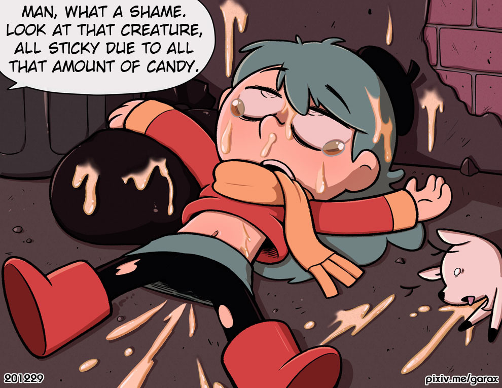 Garabatoz Ehentai
