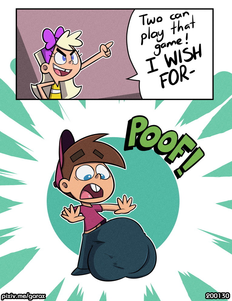 Attached: 3 images Well, what is fair is fair, right?