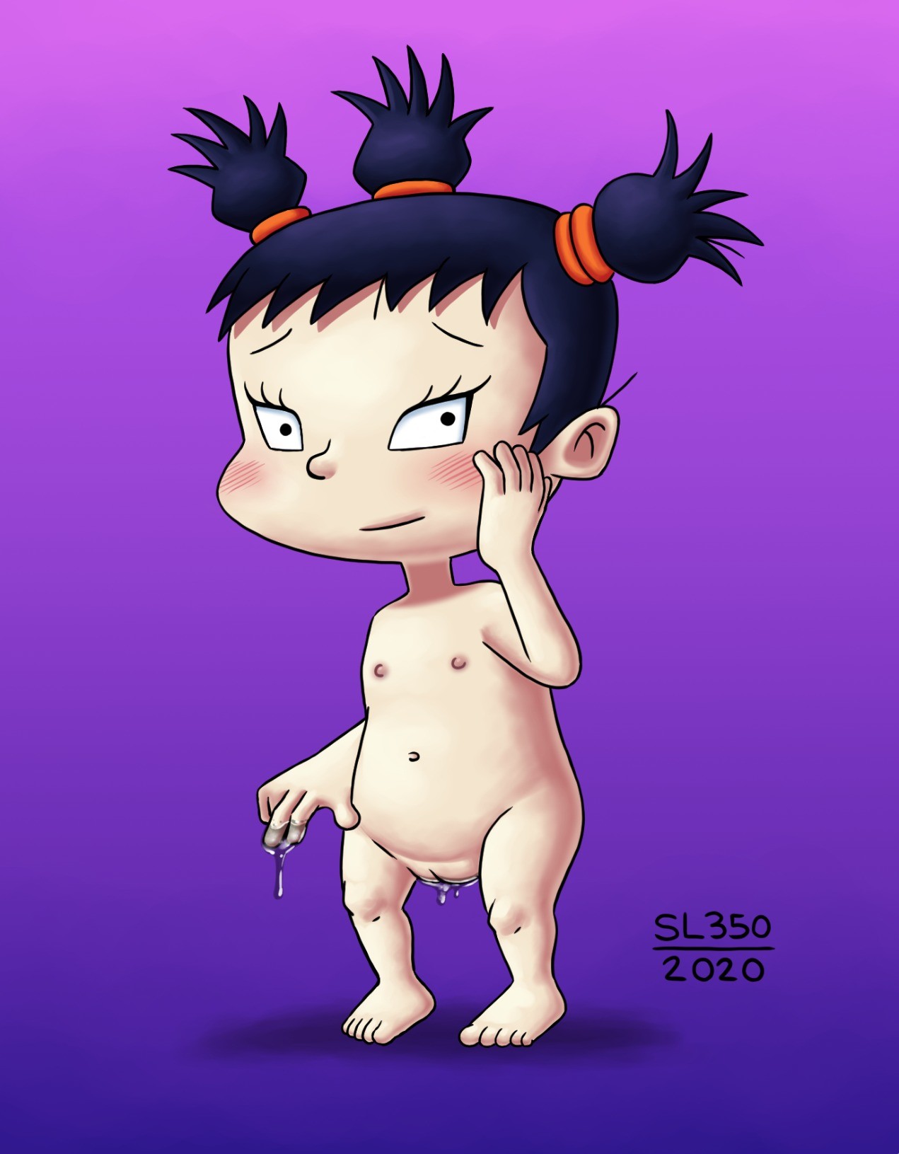 Rugrats nude