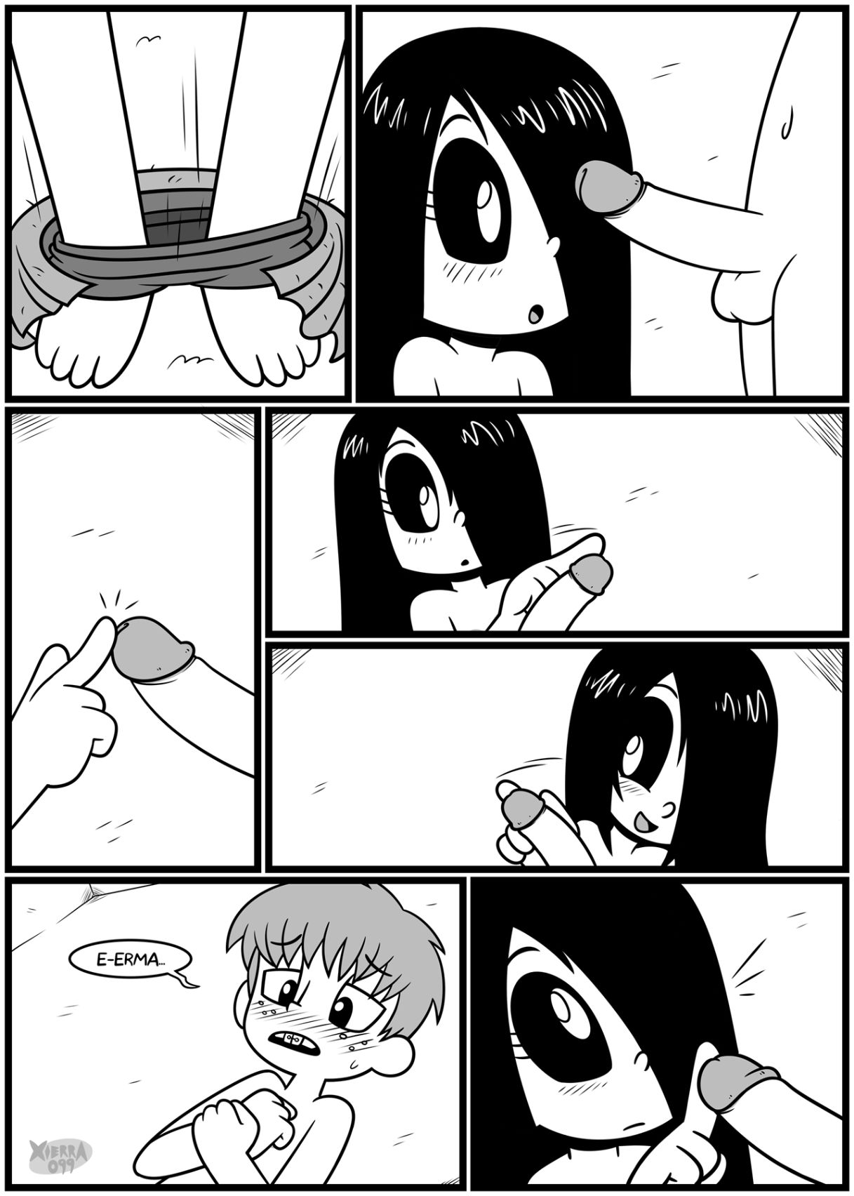 Xierra099 (@xierra099@baraag.net) 