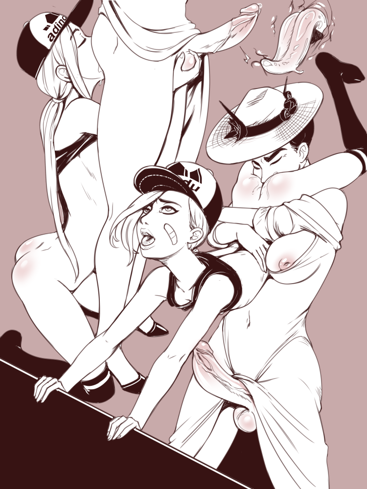 Kyder Hentai
