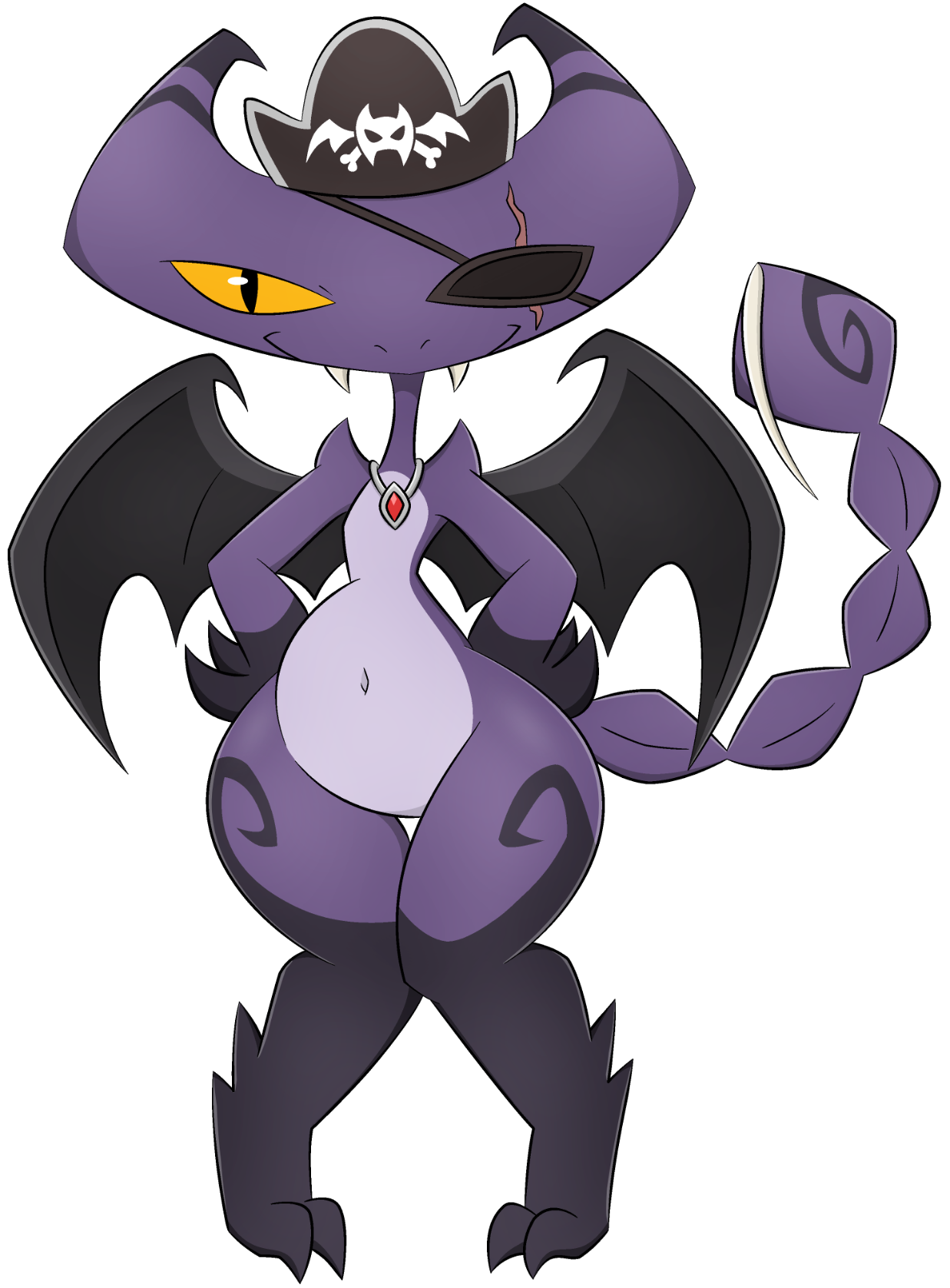 Zafe the Faun: @ZinZoa He's a cutie! I luv sc… - 🔞 baraag.net