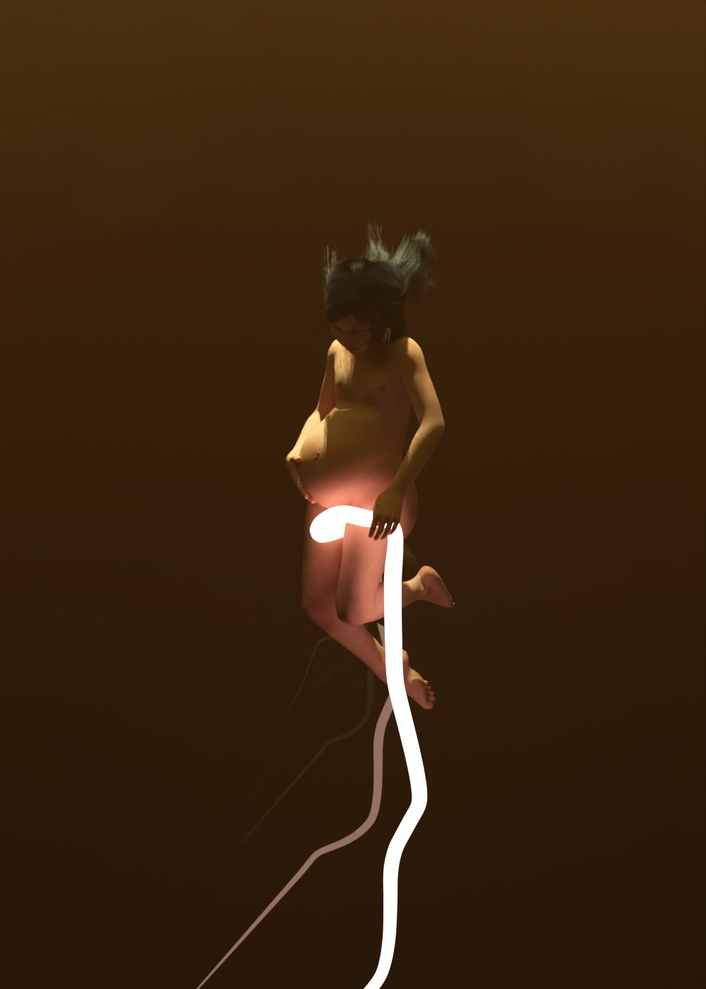 The Unknown User: "" - 🔞 baraag.net.