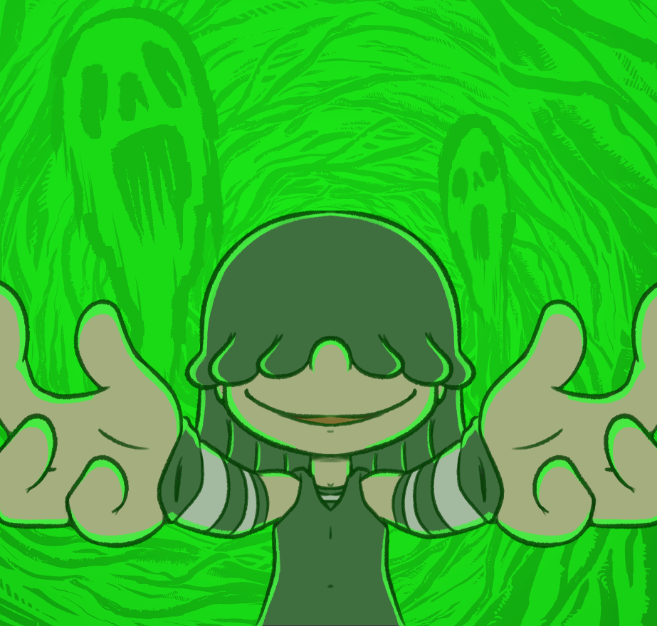 🥞 CasyTay :verified:: #LucyLoud #TheLoudHouse #loli … - 🔞 baraag.net