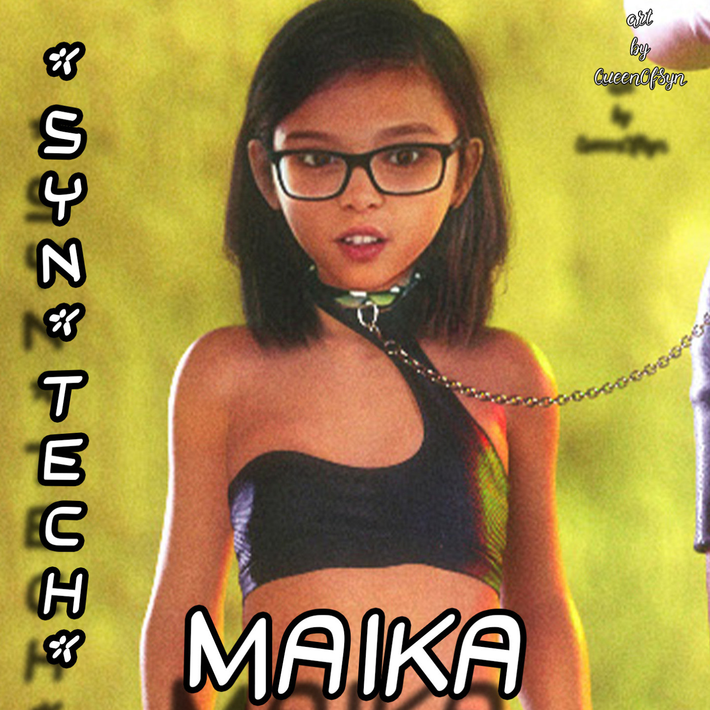 Queen Of Syn verified Maika s Final Icons Here Release Within A queen-of-syn-verified-maika-s-final-icons-here-release-within-a