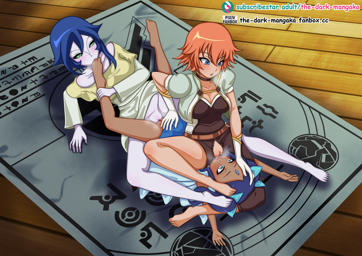 Bakugan porno Fabia Bakugan porno Fabia