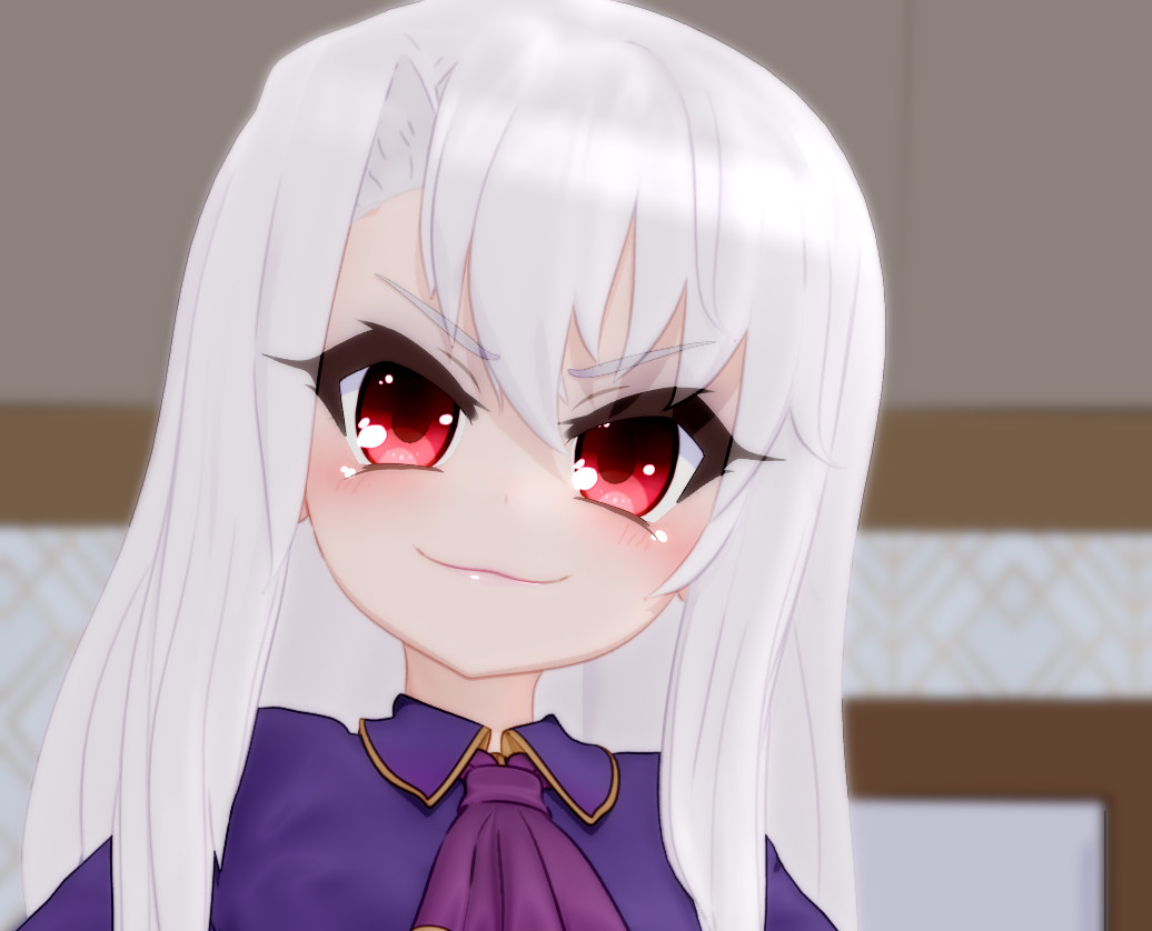 Mantis_X "Illya x Shiro Complete Animation! llyasviel ab…" 🔞