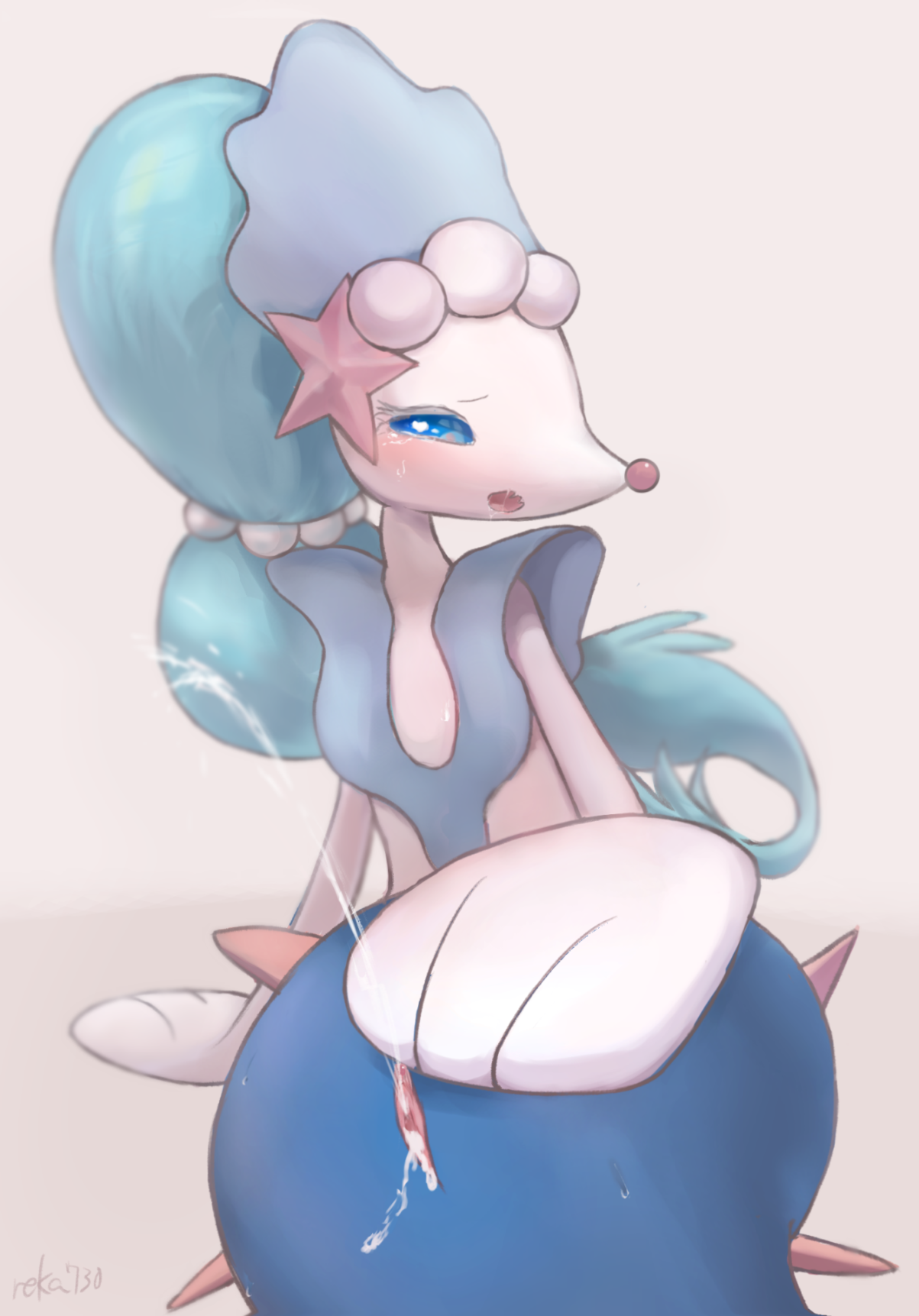 Hentai Primarina
