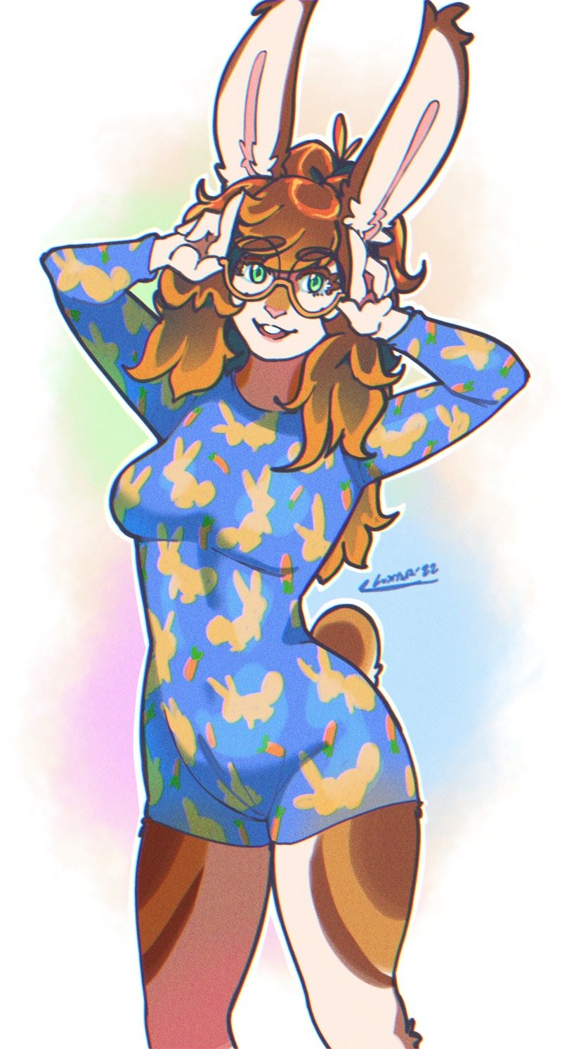 Luxar (@luxar92@baraag.net) - 🔞 baraag.net