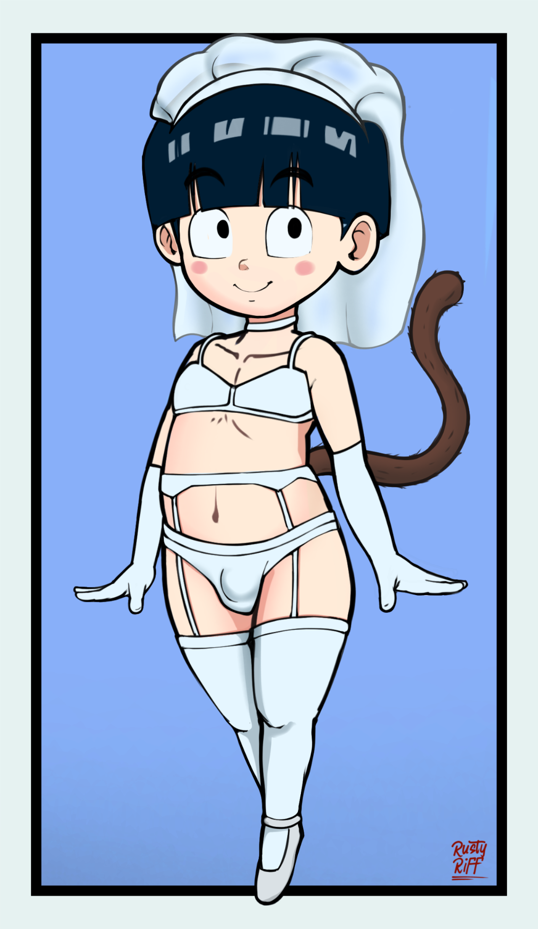 RUSTYRIFF 🔞 [COMMS CLOSED] (@RustyRiff@baraag.net) - 🔞 baraag.net