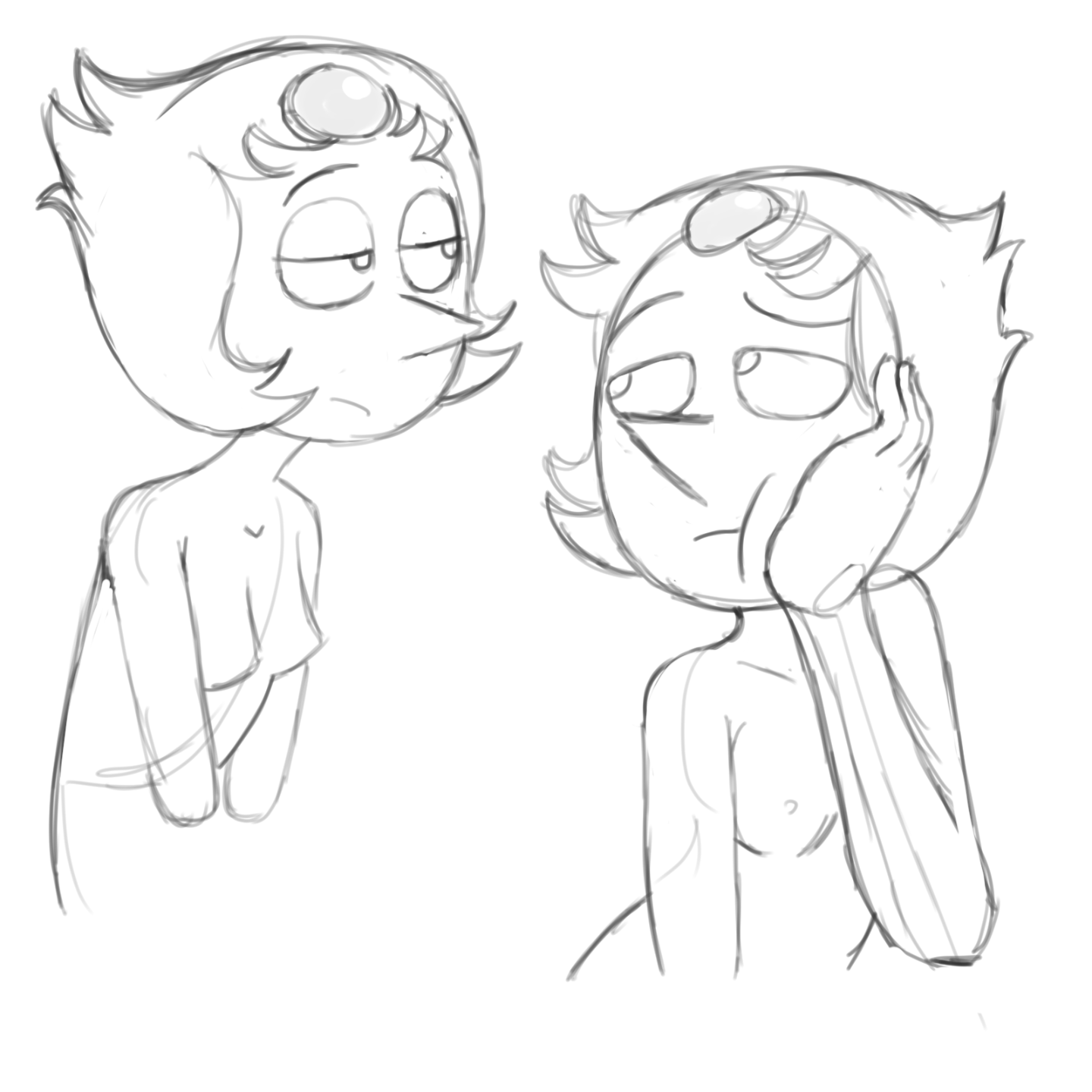 Steven_Universe | pixelart.moe