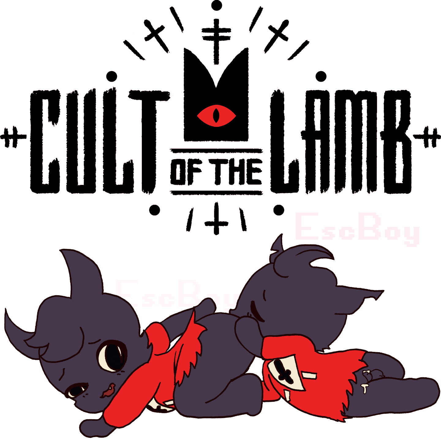 Aym, Cult of the Lamb Wiki