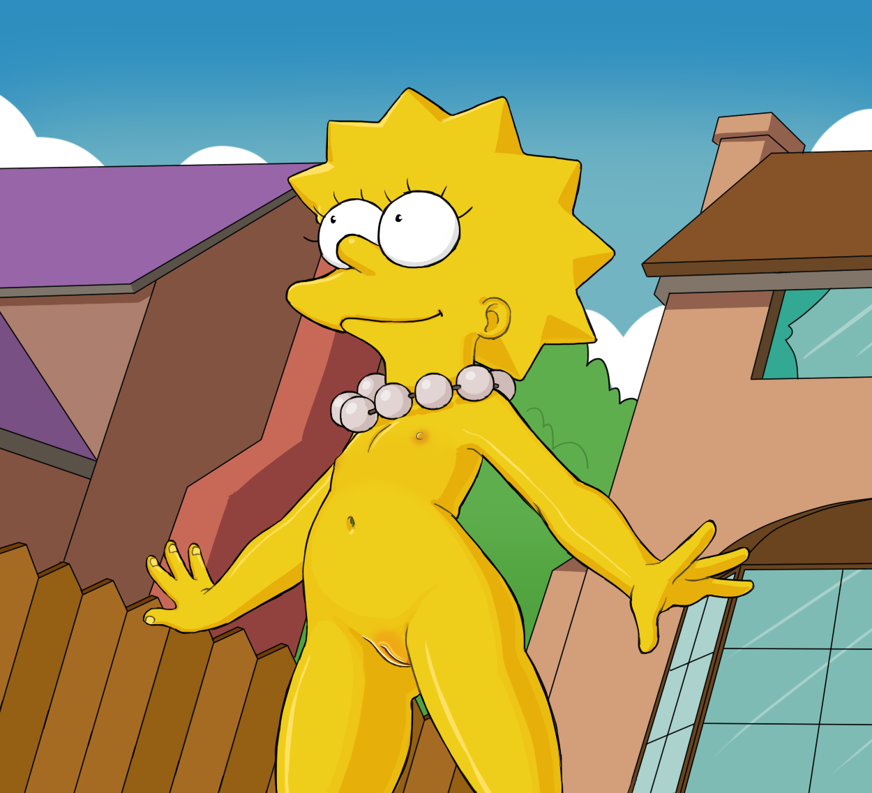 Discover Bart. 