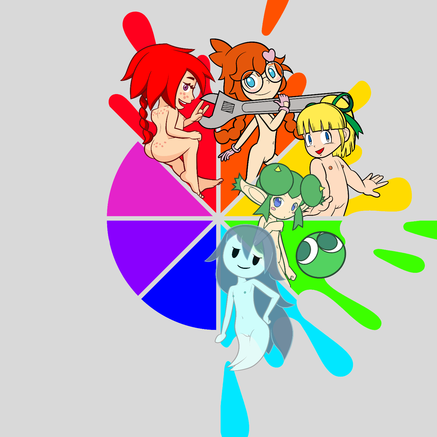 ShiningDiamond: 