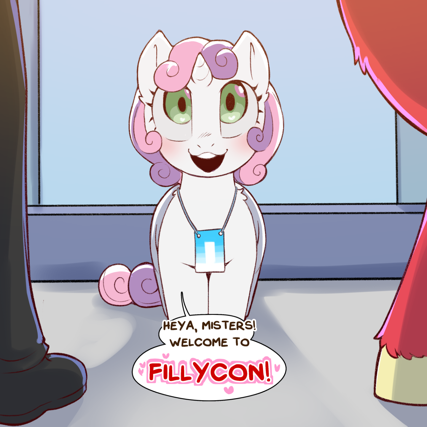 Fillycon