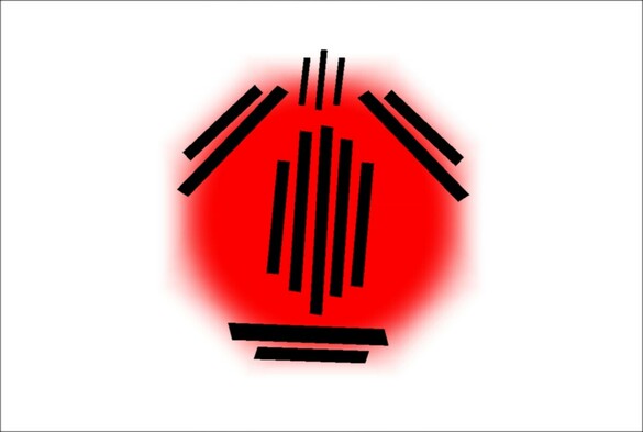 Or do you like to use a #compound_censorship ? like as #mixed_censorship of #blur_censorship and #bar_censorship ?

#hole #sun #hole_sun #sun_hole #JAPAN #Nippon #Nihon #Japan_flag #日本 #日本の国旗 #censored #flag
#poster #print #graphic #plakat #placard