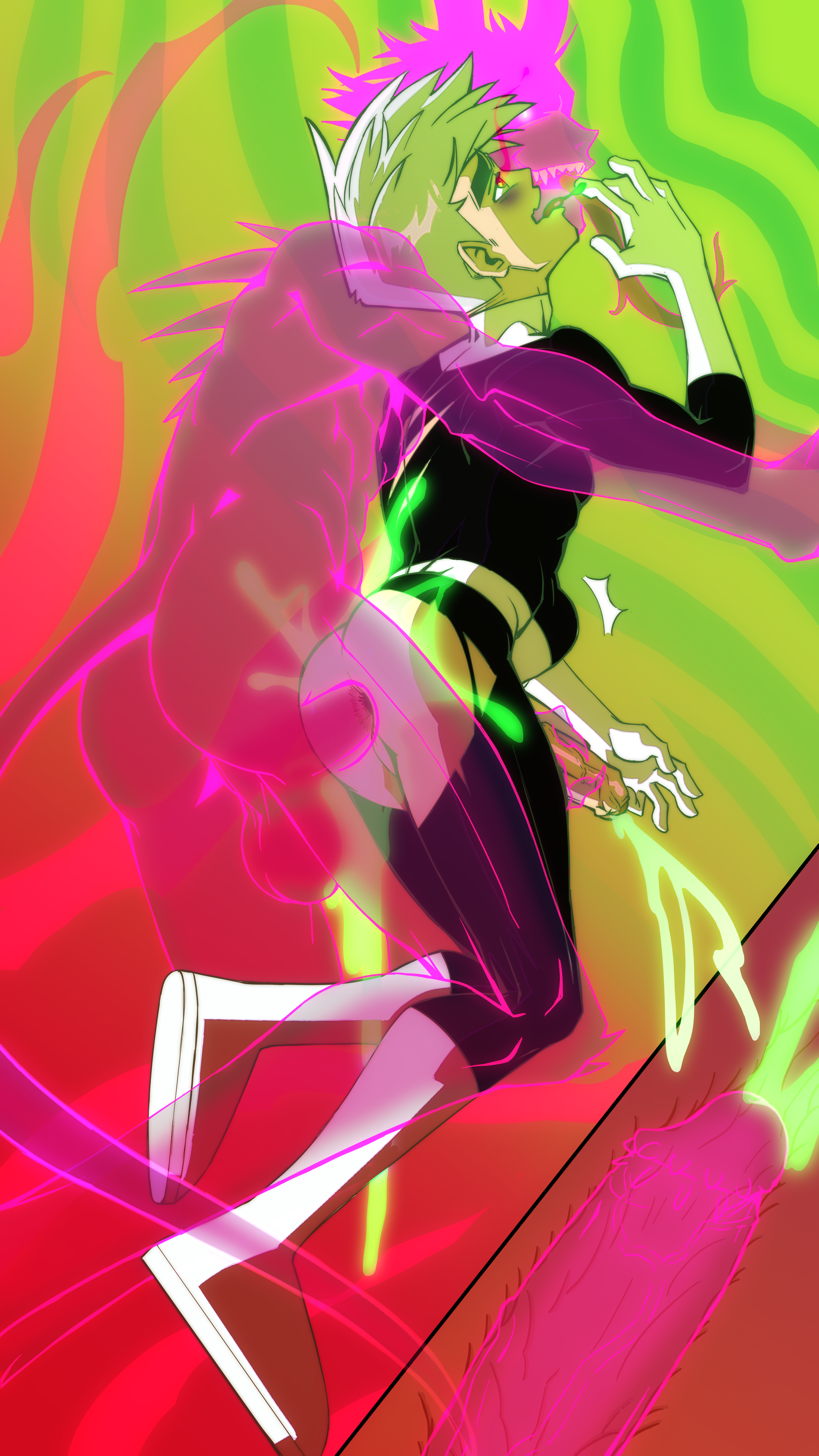 Shulk (@shulk@pawoo.net) - Pawoo - 創作活動や自由なコミュニケーションを楽しめる場