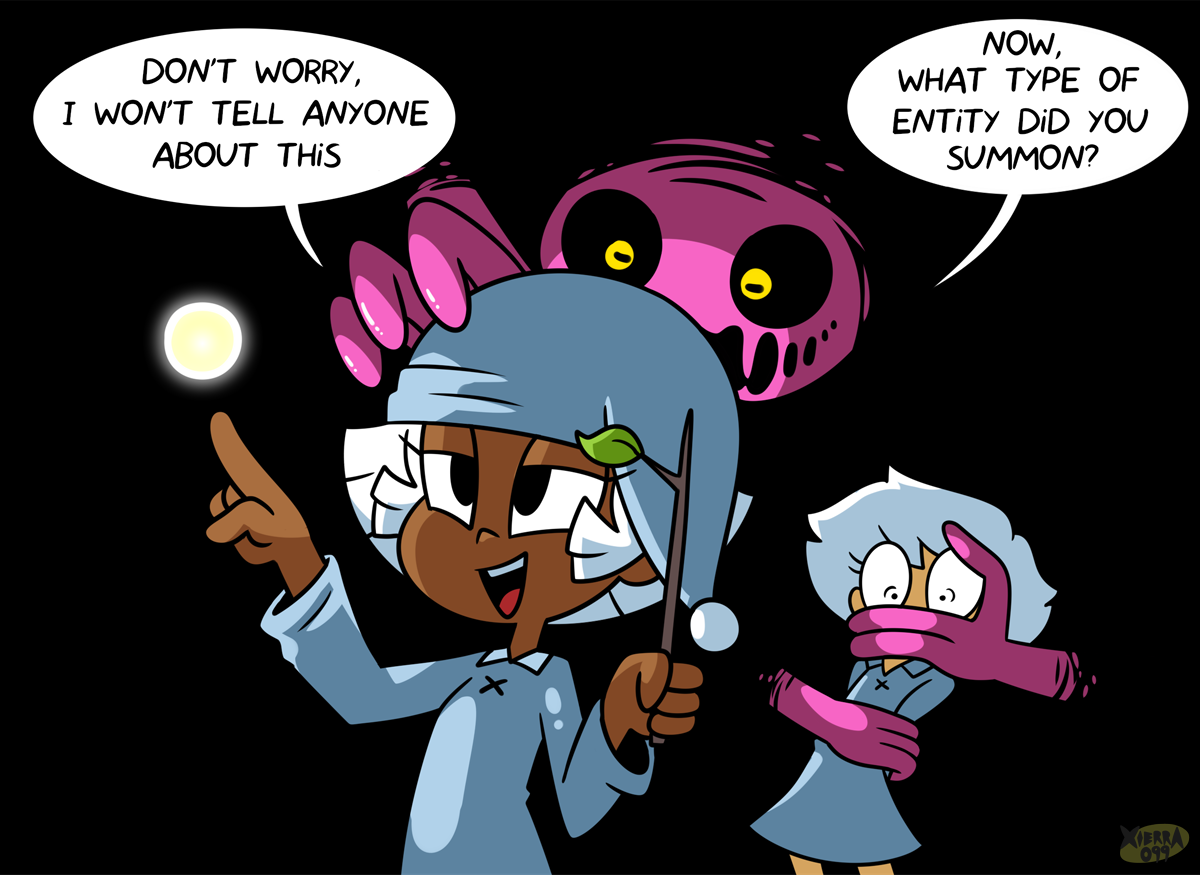 Tipsy (@TipsyTangent00@baraag.net) - 🔞 baraag.net