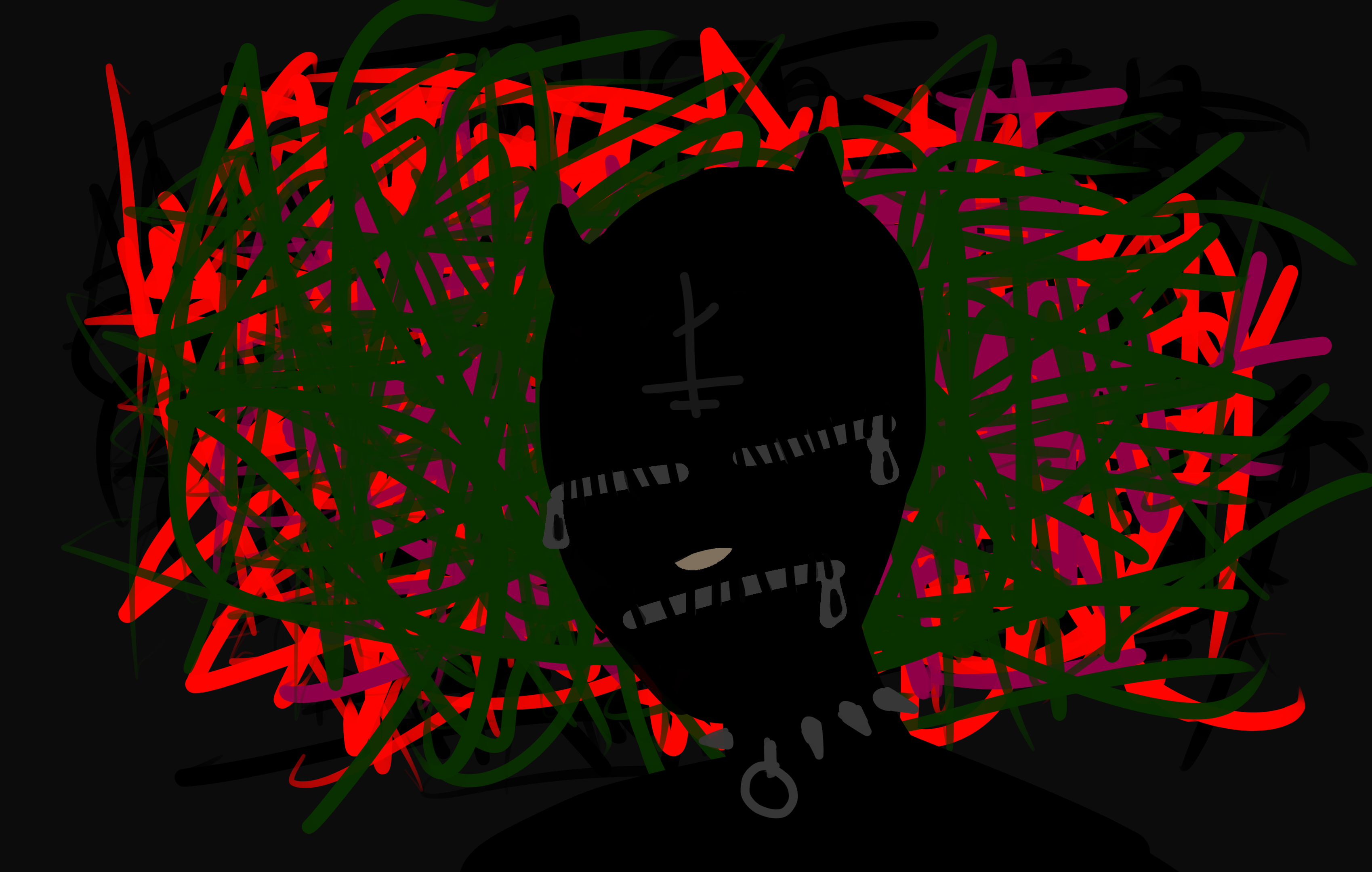 Baraag D Art - 8h3mc13