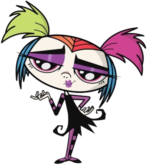 Slaan Giri Creepie Creecher From Growing Up Creepie Baraag Slaan giri creepie creecher from growing up creepie baraag