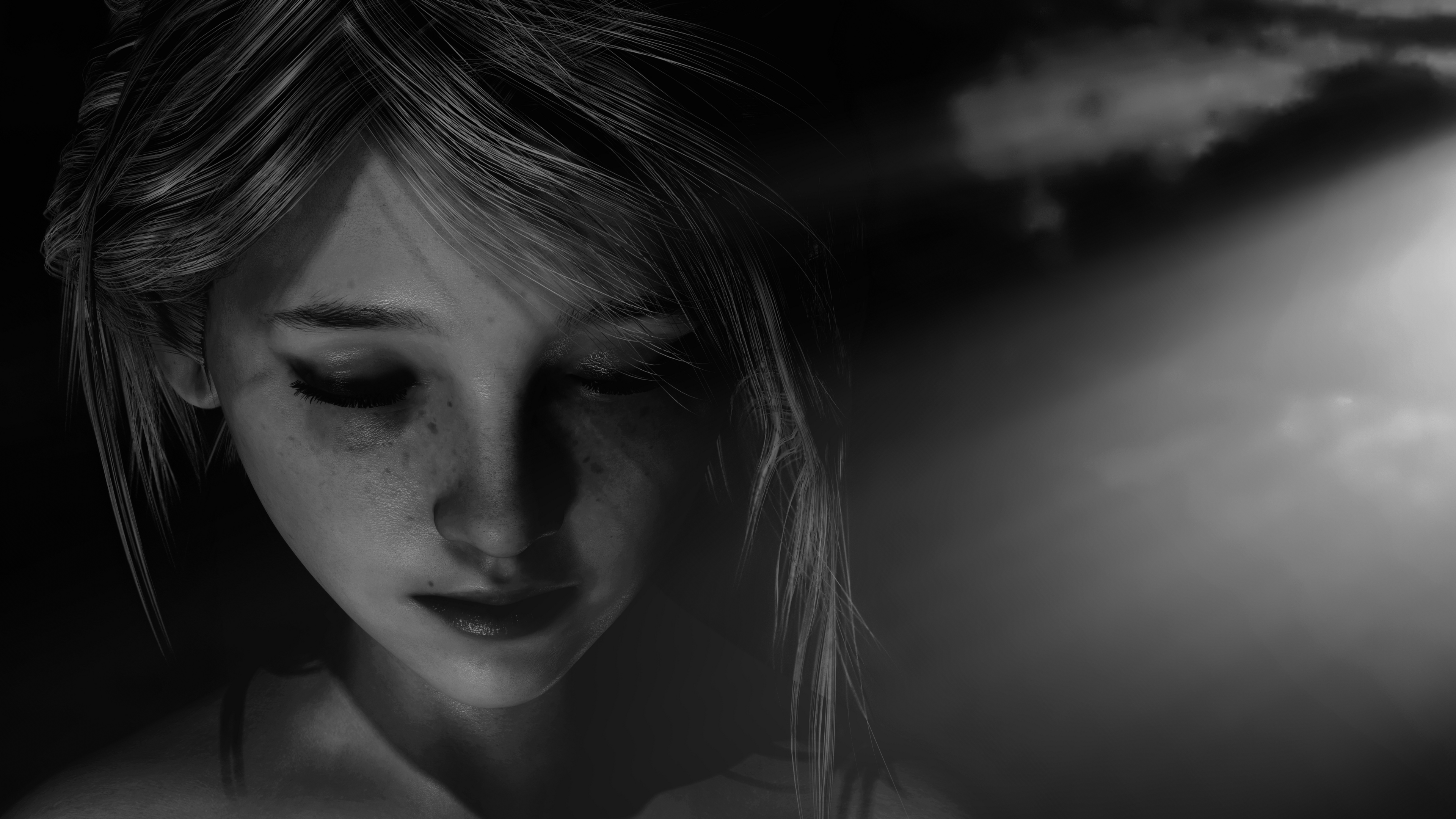 Spike: (Sarah) A last photo i didnt g… - 🔞 baraag.net