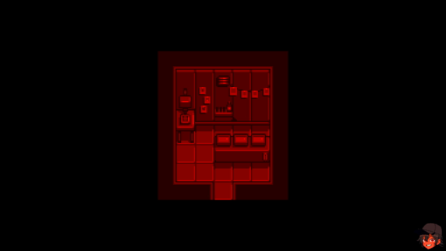Xmias Pixelart | ドット絵 🎒: "[Still WIP] Version 2! this would be the ...