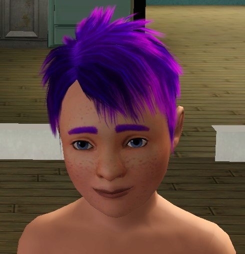 MrAnonArtemis :verified:: "I've gotten back into the Sims 3. And of ...