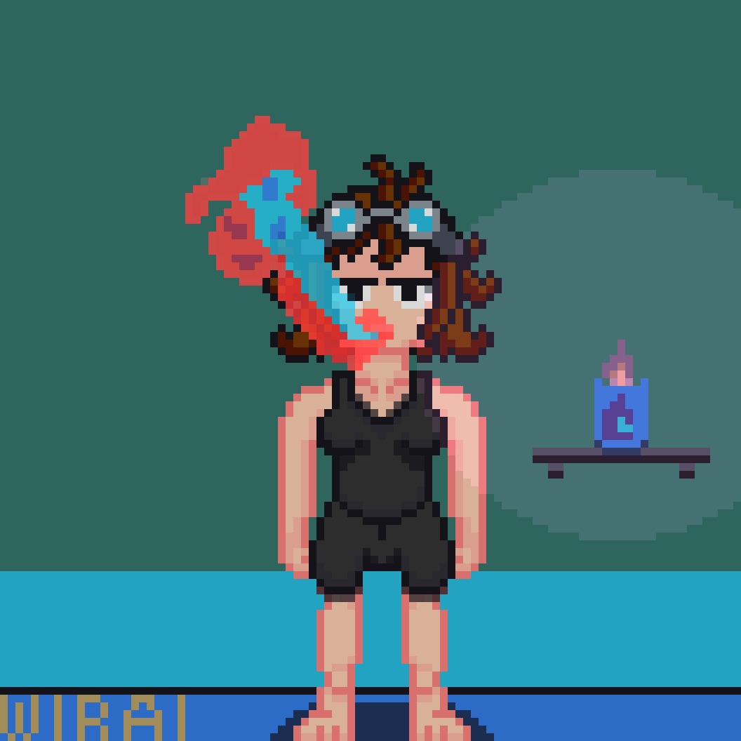 Wirai (@Wirai@baraag.net) - 🔞 baraag.net