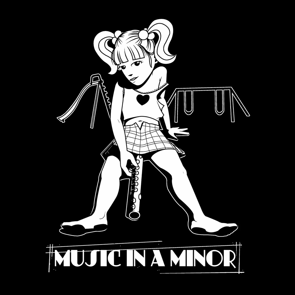 Cetarn iorarua Music In A Minor Lol She Seems To Enj Baraag cetarn-iorarua-music-in-a-minor-lol-she-seems-to-enj-baraag