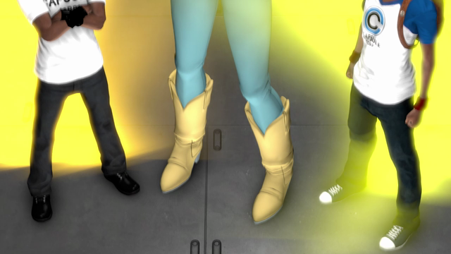 Donkboy: "DBCC power (last wip shot) #3d" - 🔞 baraag.net