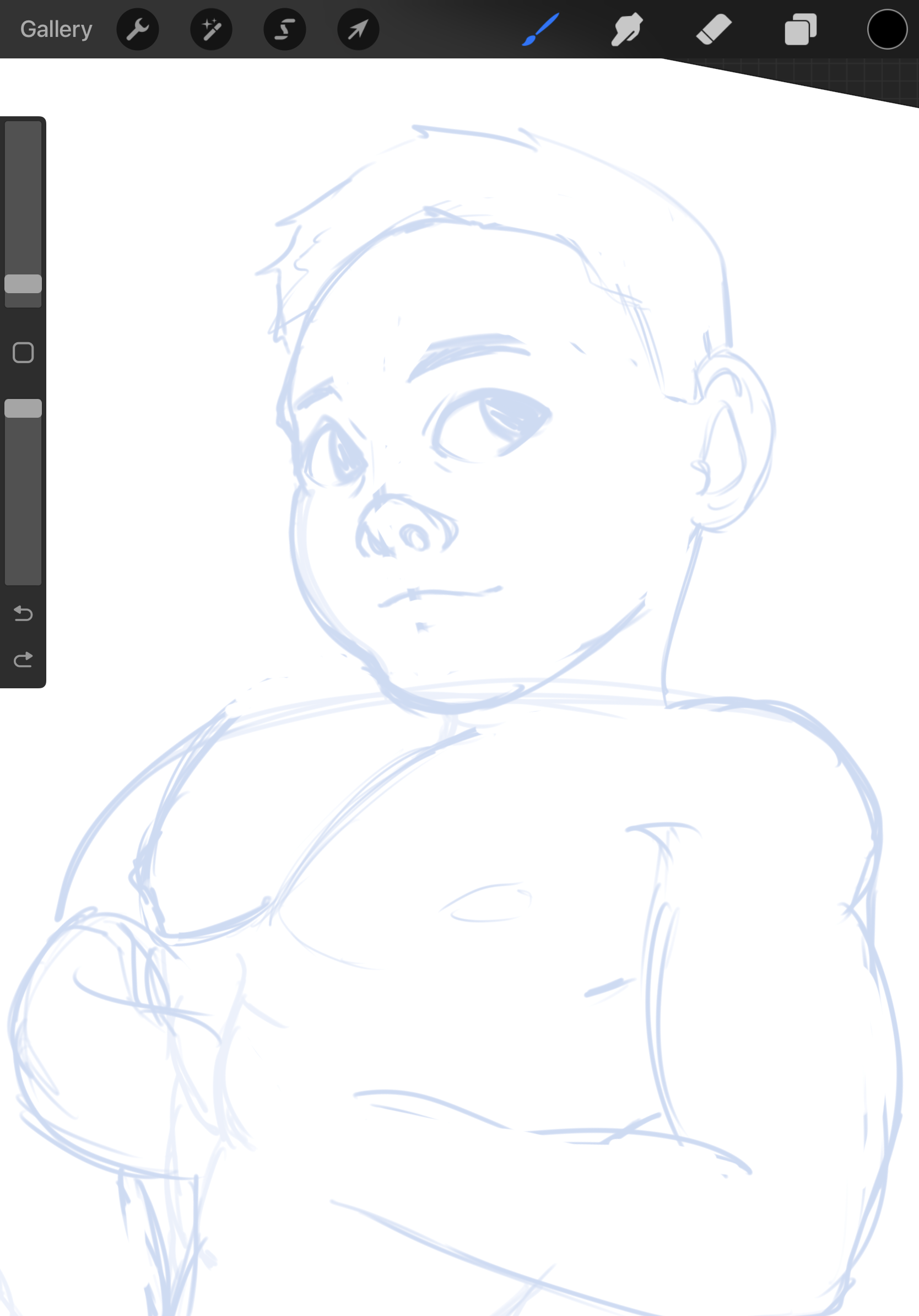 AutoMartyr COMMS OPEN: "Wip" - 🔞 baraag.net