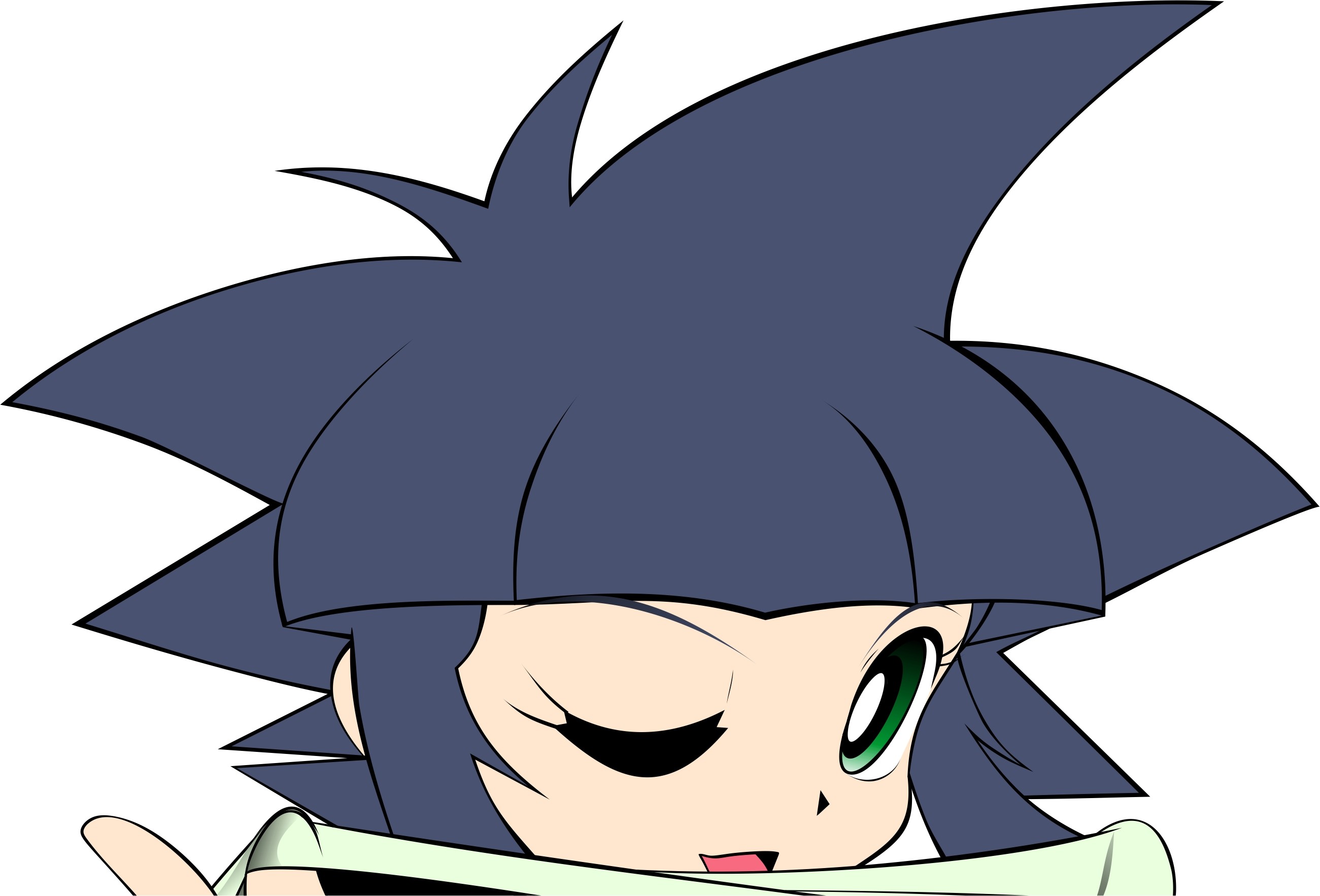 🔞Akatsutsumi Seishirō🔞: "Kaoru ready to become a loli mom WIP :3 her ...