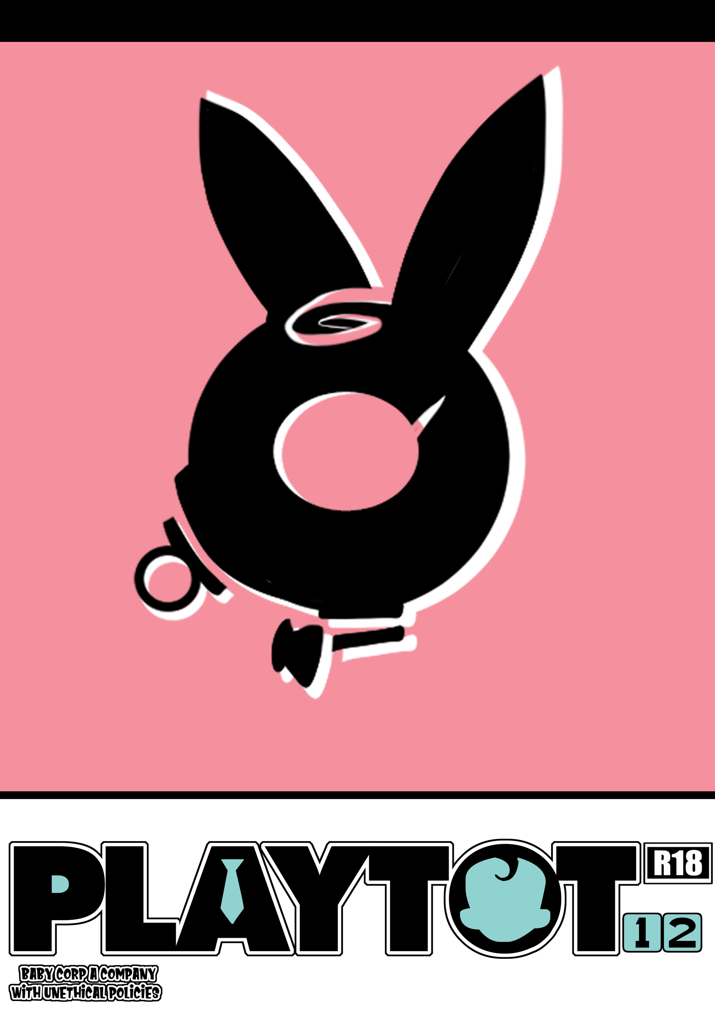 SSB: PLAYTOT 12 🍼 🍼 🍼 BOSS BABY edition of PLAYTOT is… - 🔞 baraag.net