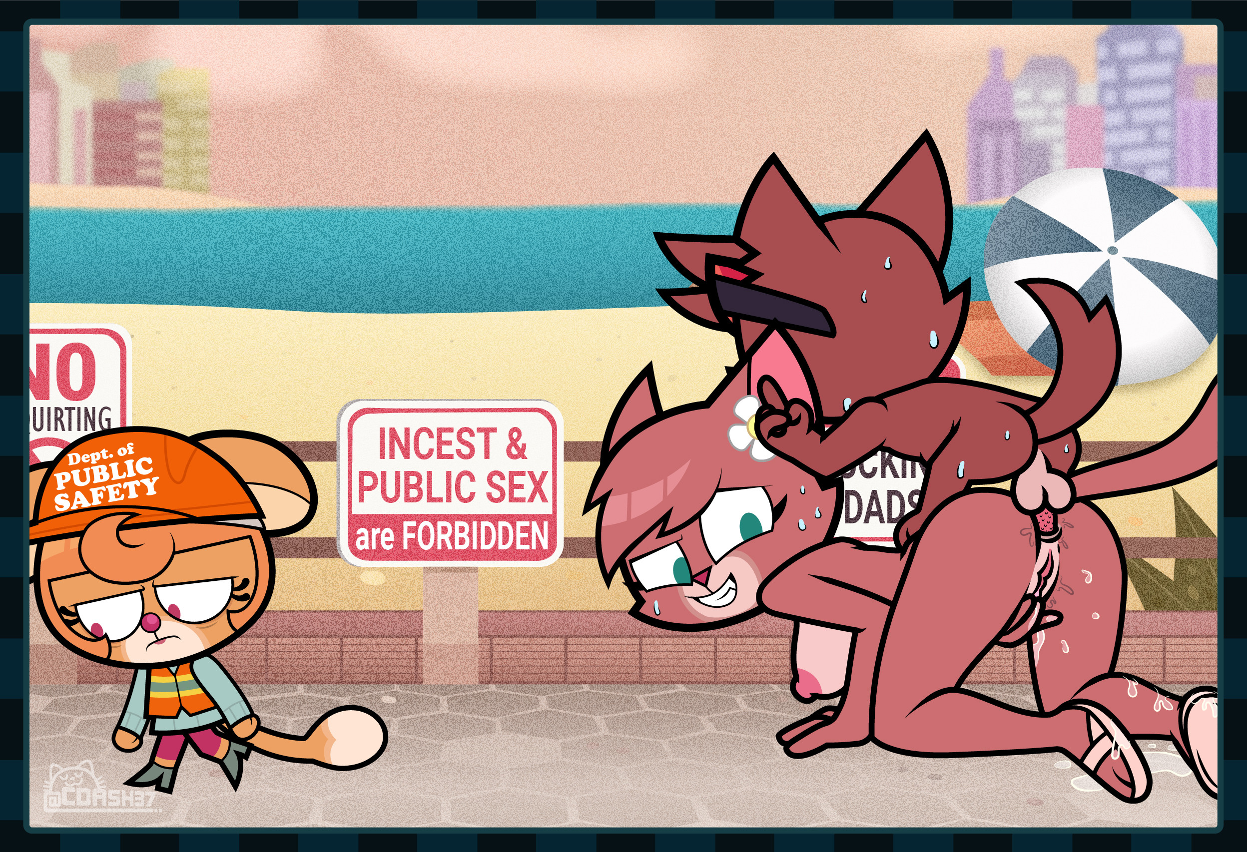 CDash37 🔞 (@CDash37@baraag.net) 