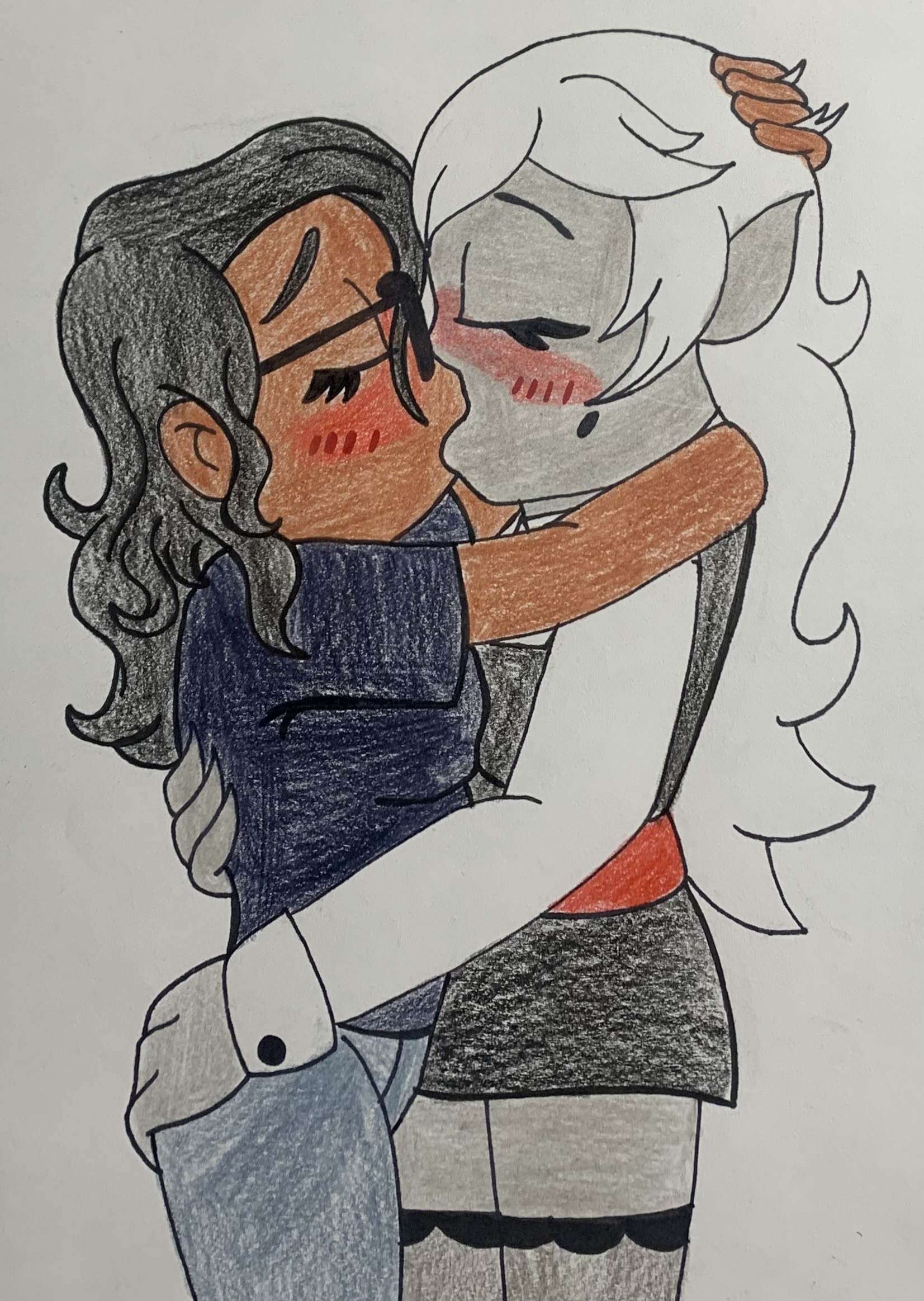GR drawings (@GR_art@baraag.net) - 🔞 baraag.net