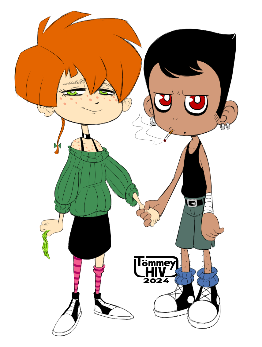 TömmeyHIV 🔞 (Comms Open): "I sometimes get the feeling I'm practically ...