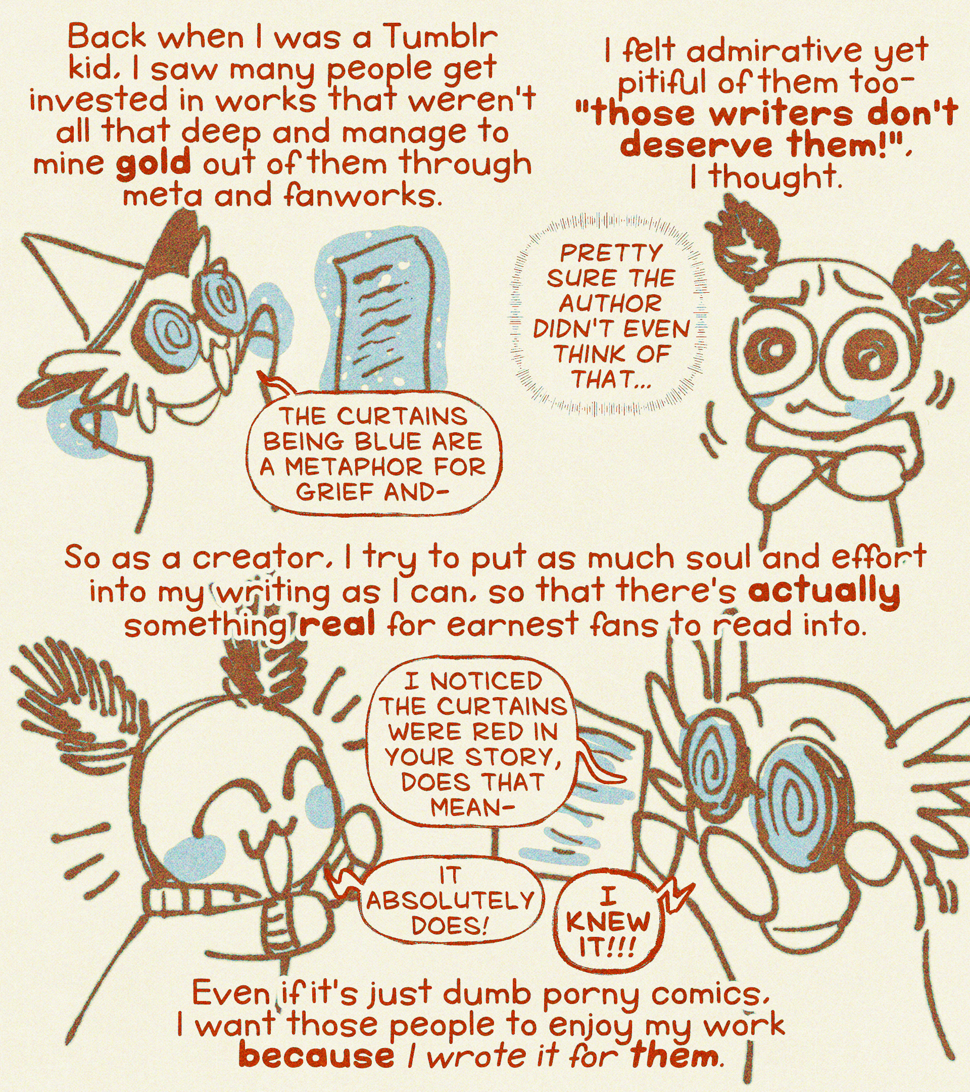 Curated Hentai Comics - Manga and Porncomics XXX