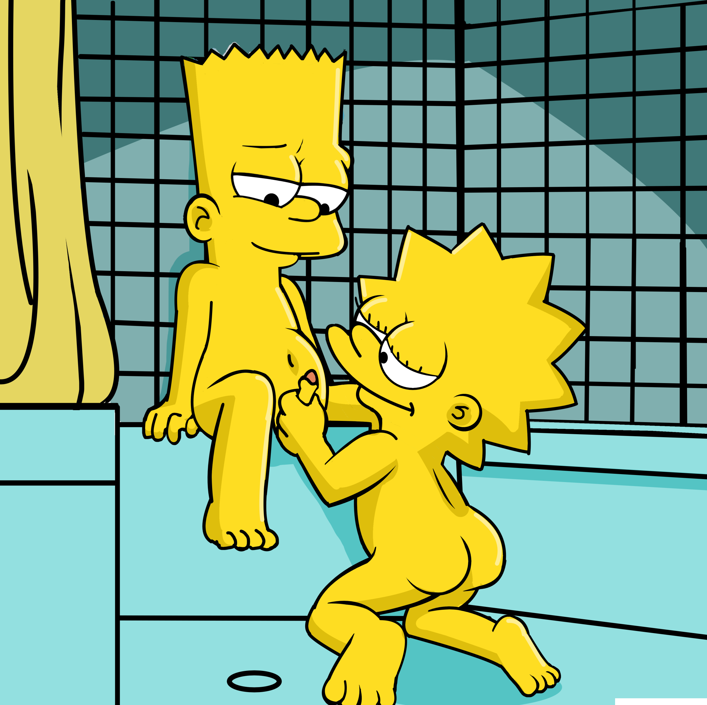 The God of Dot Porn: Lisamania 24 with MooniusPerl… - 🔞 baraag.net