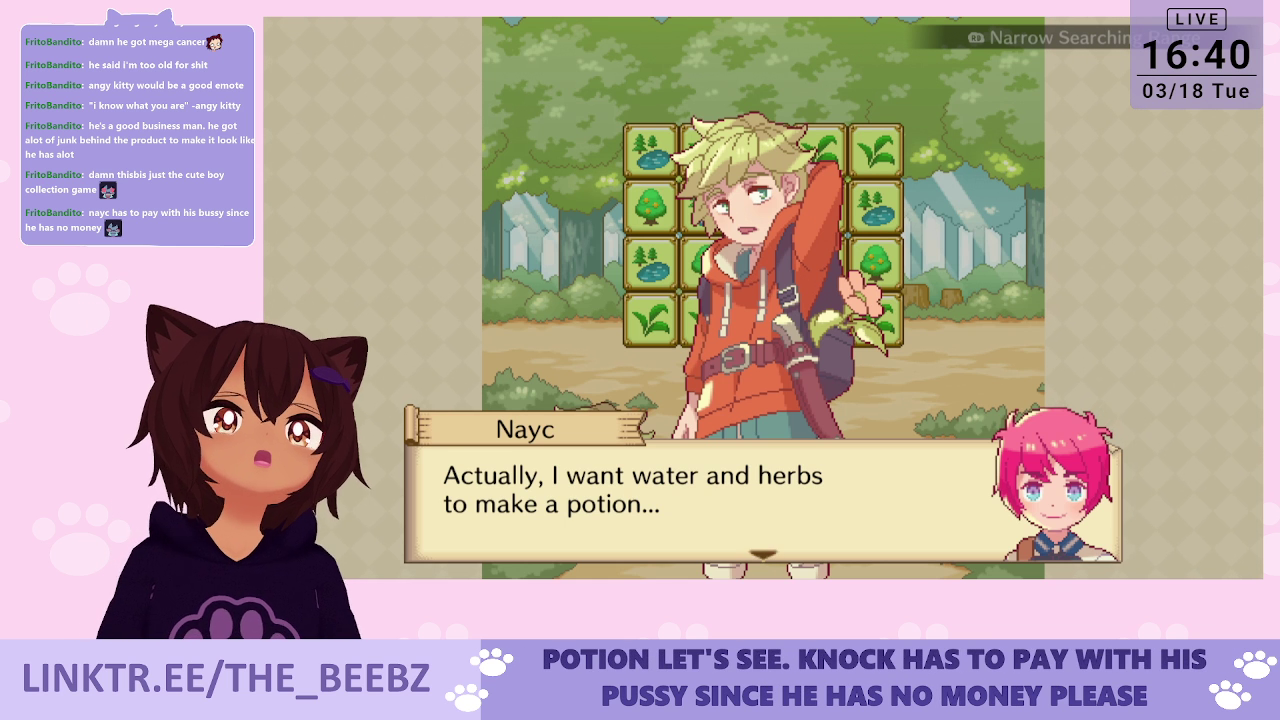 Beebz: 