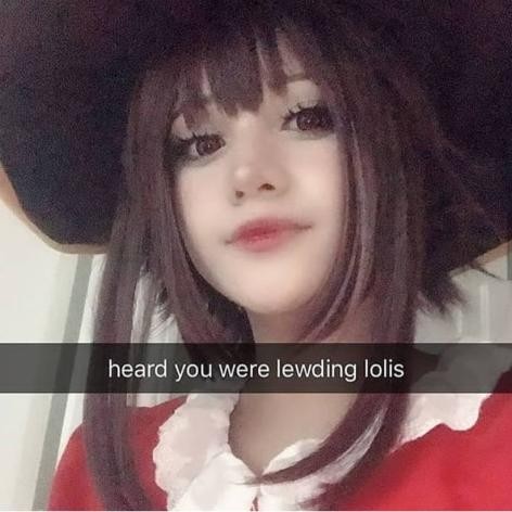 🏴‍☠️Baron Black🏴‍☠️: "Loli Elf" - 🔞 baraag.net