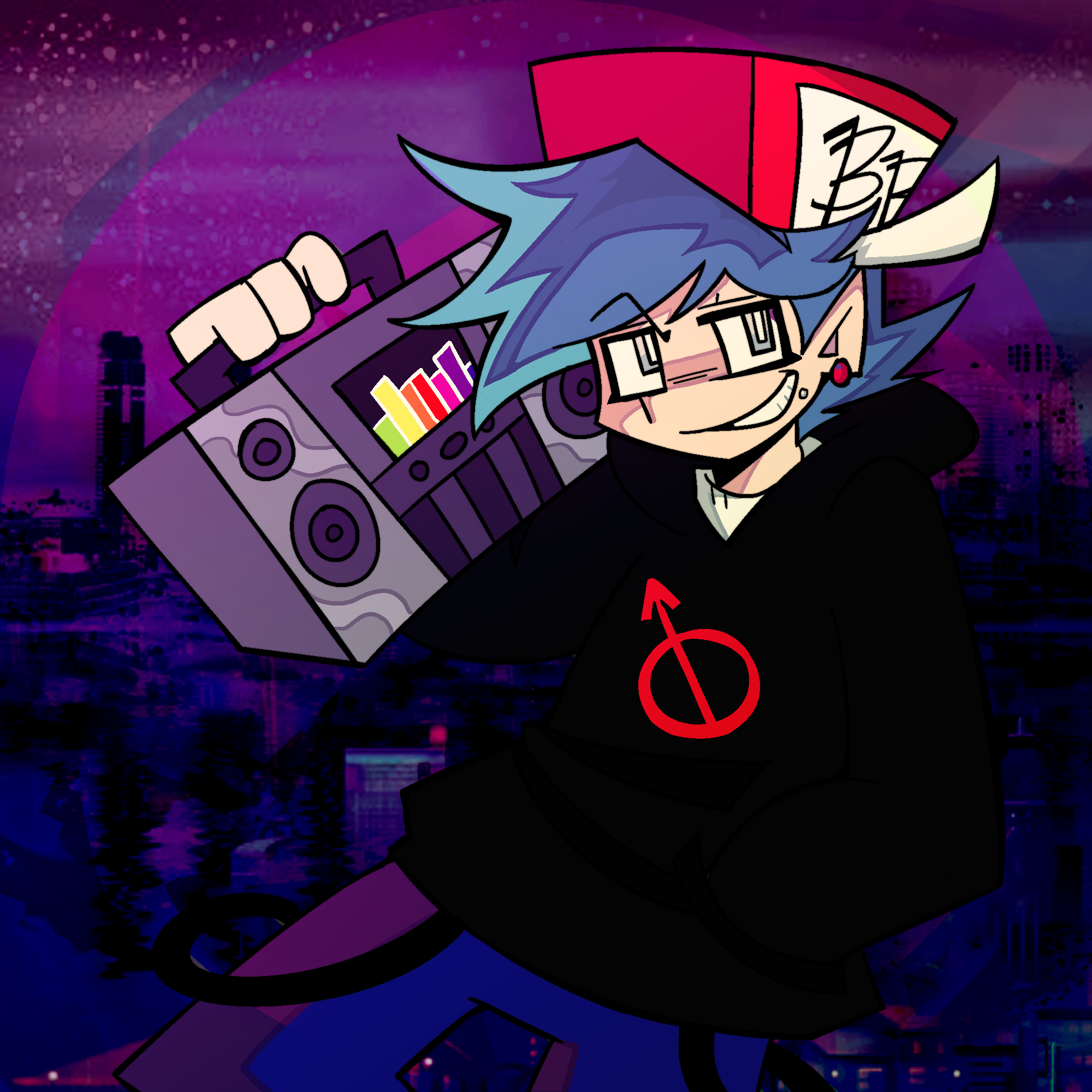 ๐ Example MOVED!: